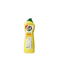 پاک کننده چند منظوره سطوح سیف مدل Lemon حجم 1000 میلی‌لیتر