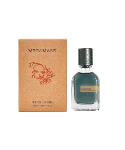 عطر مگاماره