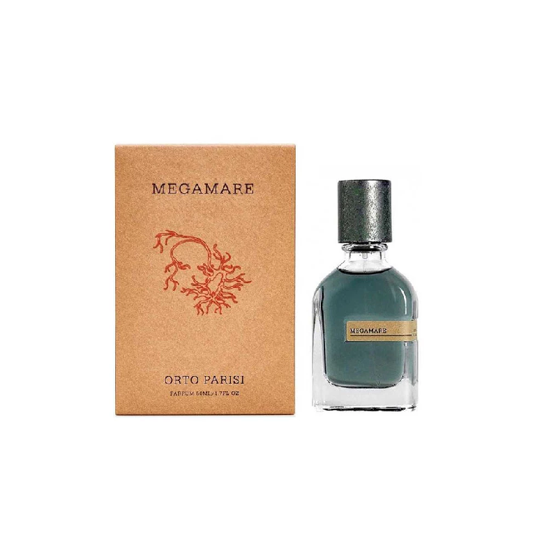 عطر مگاماره