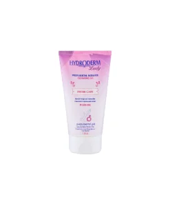 ژل بهداشتی دوشیزگان هیدرودرم مدل Fresh care وزن 150 گرم