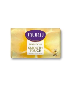 صابون دورو مدل smooth Touch مقدار 90 گرم