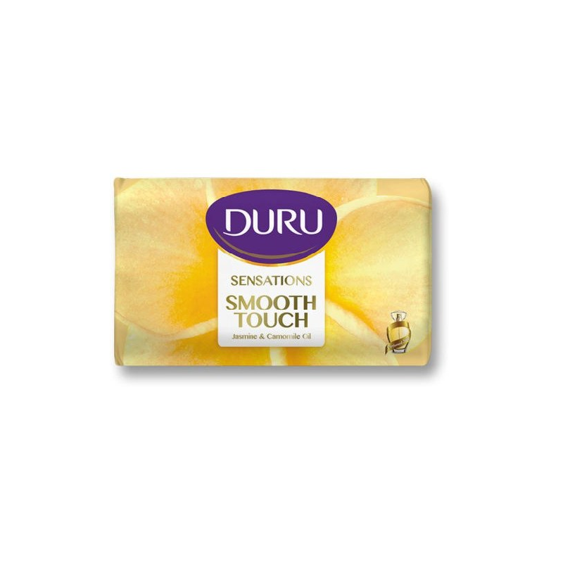 صابون دورو مدل smooth Touch مقدار 90 گرم