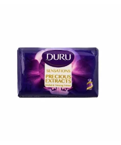 صابون شستشو دورو مدل PRECIOUS EXTRACTS وزن 90 گرم