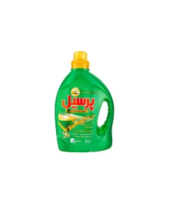 مایع لباسشویی پرسیل مدل پریمیوم وزن 2.4 کیلوگرم