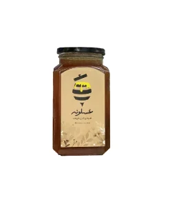 عسل گون ساکاروز زیر یک 800 گ