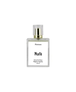 عطر پلاتینیوم