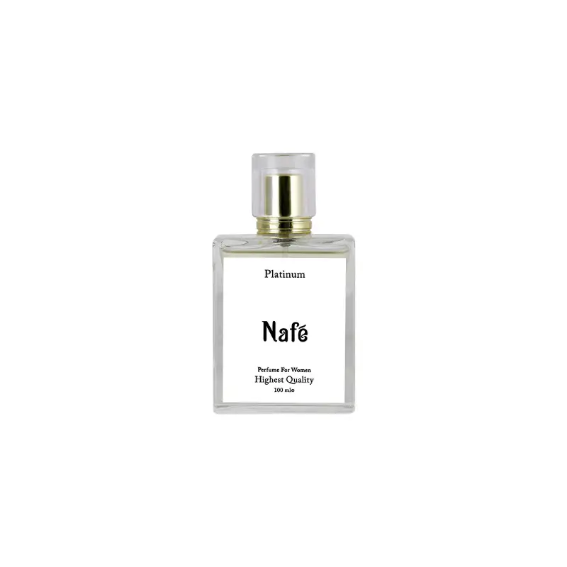 عطر پلاتینیوم