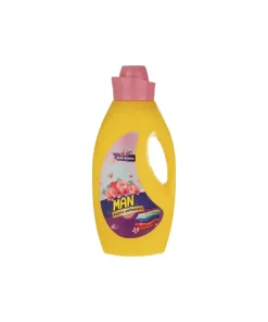 نرم کننده حوله و لباس من مدل Softener 2 حجم 2 لیتر