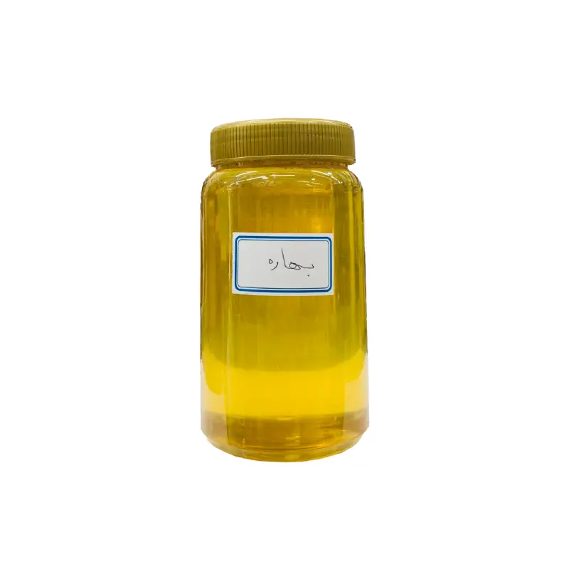 عسل طبیعی بهاره یک کیلویی