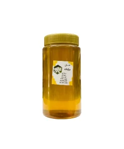 عسل طبیعی مرکبات 1 کیلویی