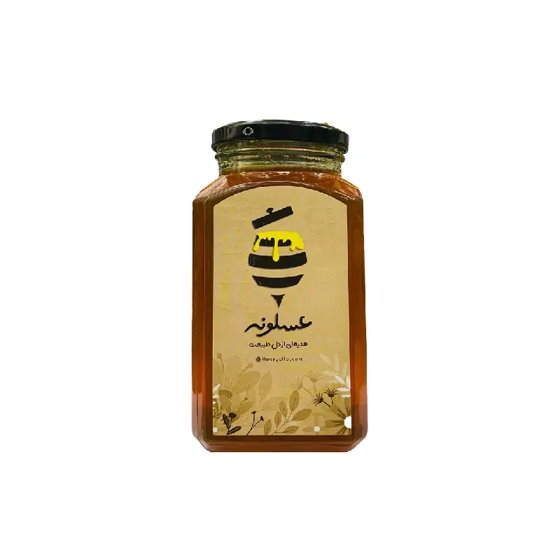 عسل آویشن خالص