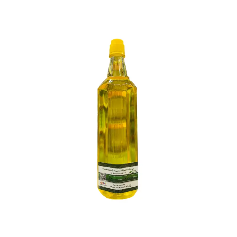 روغن طبیعی کلزا اعلا