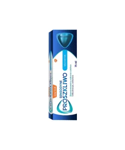 خمیر دندان سنسوداین  مدل Pronamel Multi Action حجم 75 میلی لیتر