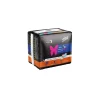 نوار بهداشتی تافته مدل Cotton like مناسب پوست حساس سایز XL بسته 7 عددی