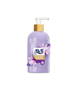 مایع دست اوه حاوی ویتامین و نرم کننده 450 گرم
