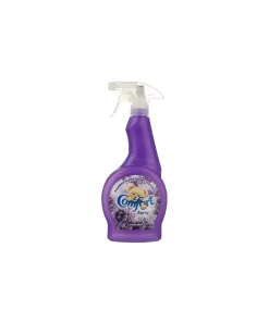 اسپری خوشبو کننده هوا کامفورت مدل Lavender حجم 500 میلی لیتر