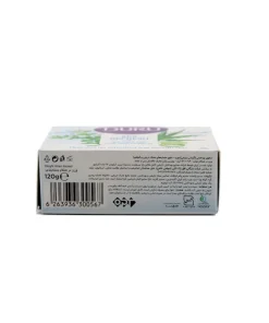 Alternative view of صابون شستشو دورو مدل Sea Weed And Aloevera مقدار 120 گرم