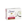 صابون داو مدل Coconut Milk مقدار 100 گرم