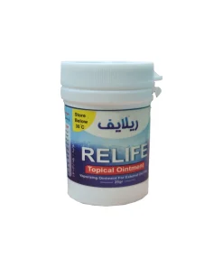 کرم ویکس ضد درد