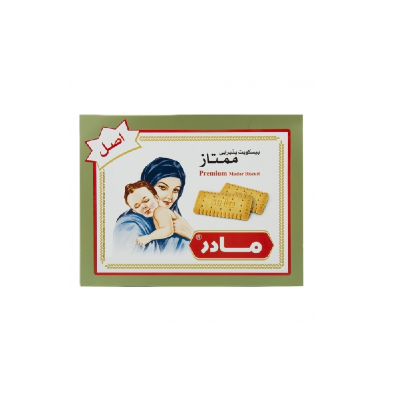 بیسکوییت مادر 350 گ