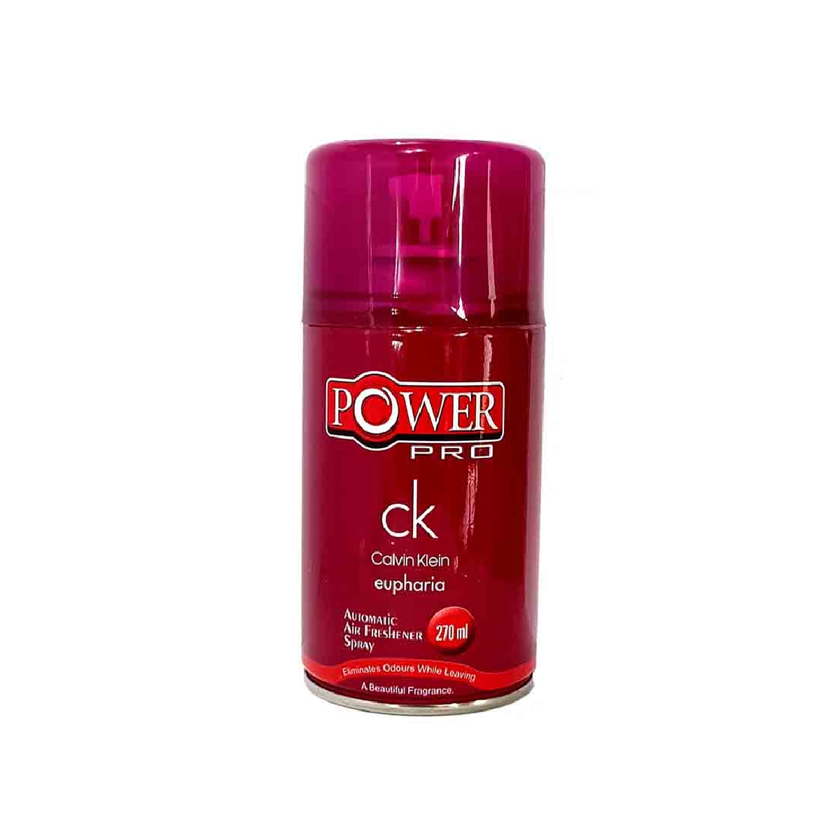اسپری خوشبو کننده هوا power pro - تصویر 5