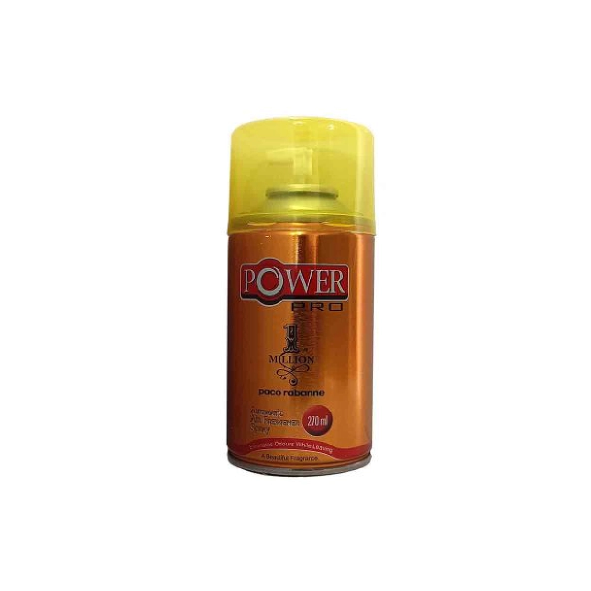 اسپری خوشبو کننده هوا power pro - تصویر 3