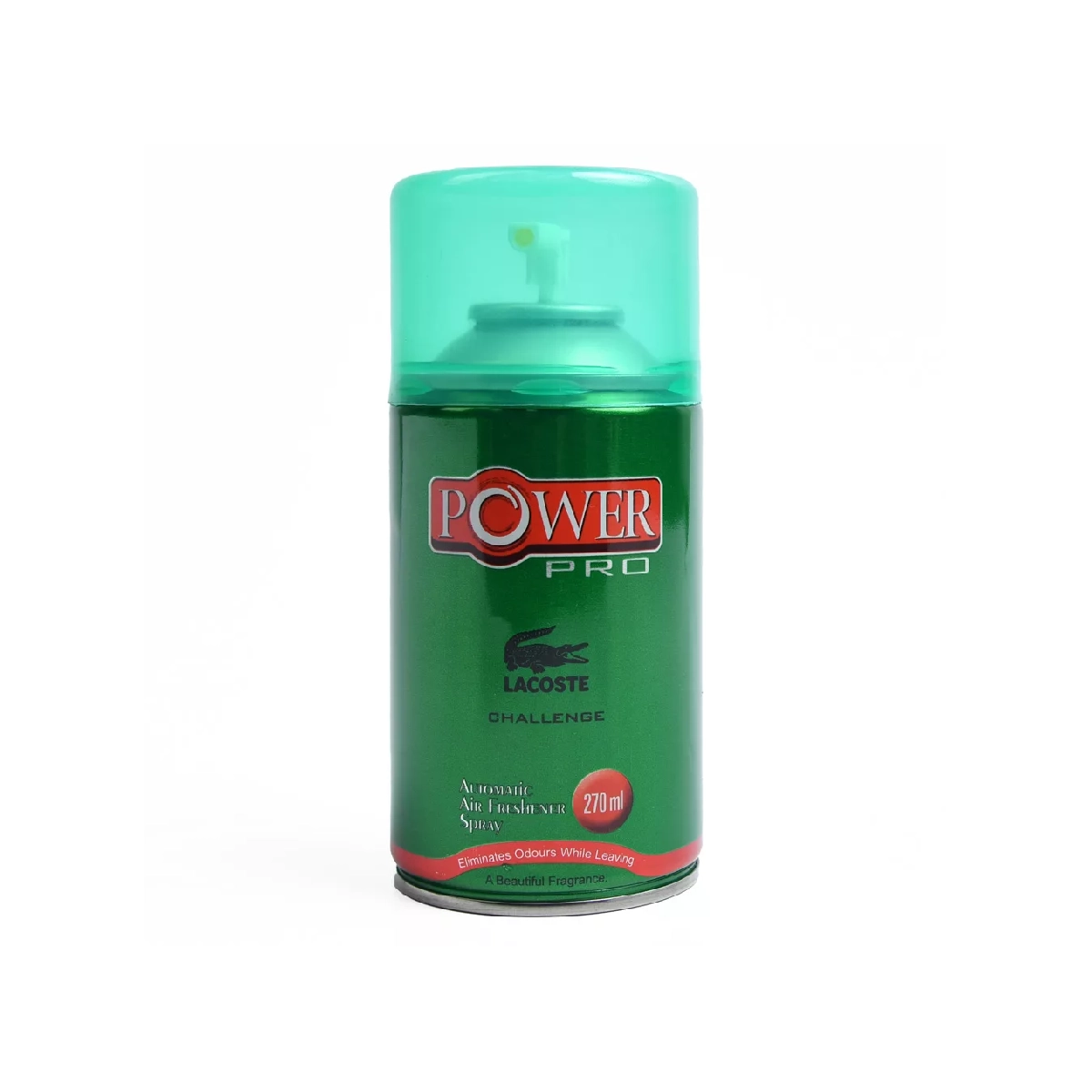 اسپری خوشبو کننده هوا power pro - تصویر 2