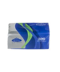 Alternative view of دستمال گلریز 500 برگ