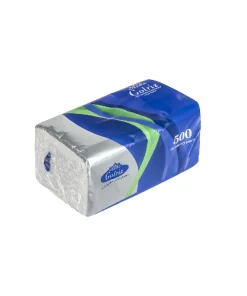دستمال گلریز 500 برگ