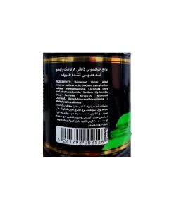 Alternative view of مایع ظرفشویی راپیدو مدل لیمو و رزماری ذغالی هایژنیک حجم 900 میل لیتر