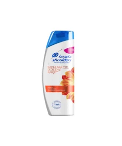 شامپو مو هد اند شولدرز مدل Anti Hairfall حجم 350 میلی‌لیتر