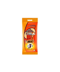 خودتراش بیک مدل Sensitive بسته 3 عددی