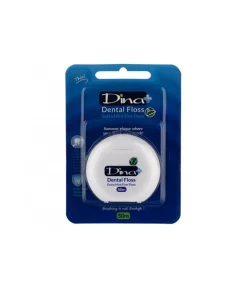 نخ دندان فوق نازک دینا مدل dental floss