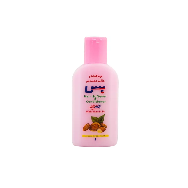 شامپو نرم کننده بس 250 گرم