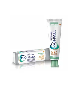 خمیر دندان سنسوداین Pronamel مدل Daily Protection حجم ۷۵ میلی لیتر