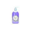 مایع دستشویی بنفش درماکلین مدل Lavender حجم 500 میلی لیتر