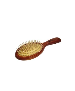 برس چوبی دسته پلاستیکی دکتر مور