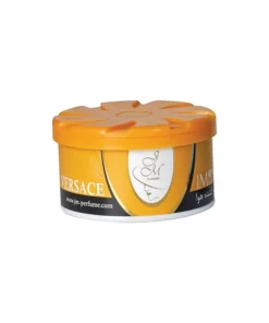 ژل خوشبو کننده هوا جی ام مدل VERSACE حجم 100 میلی لیتر