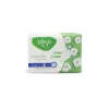 نوار بهداشتی روز مولپد مدل Maxi Soft، سایز خیلی بزرگ نیمه ضخیم بسته 9 عددی