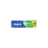 خمیر دندان سفیدکننده و ضد پوسیدگی اورال بی مدل Fresh protect حجم 100 میلی لیتر