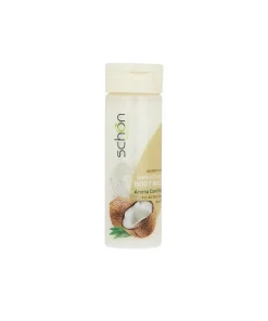 شامپو بدن شون مدل Coconut And Milk حجم 300 میلی لیتر
