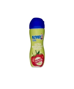 ژل لوبریکانت روان کننده ناچ کدکس مدل توت فرنگی حجم 90 میلی لیتر