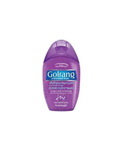 شامپو بدن گلرنگ مدل Scrub Purple مقدار 280 گرم
