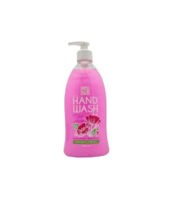 مایع دستشویی صدفی صورتی مای وزن 490 گرم