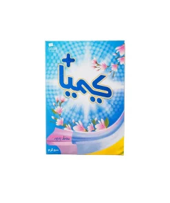 پودر لباسشویی دستی کیمیا وزن 500 گرم