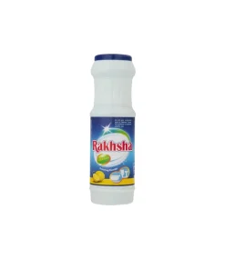 Alternative view of پودر تمیزکننده سطوح رخشا مدل Lemon وزن 500 گرم