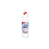 مایع سفیدکننده غلیظ سطوح دامستوس مدل Snow White حجم 750 میلی لیتر