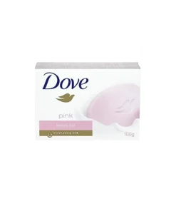 صابون داو مدل PINK مقدار 100 گرم