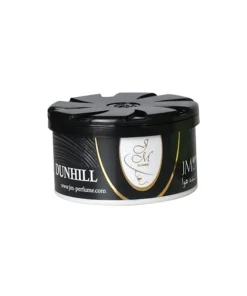 ژل خوشبو کننده هوا جی ام مدل DUNHILL حجم 100 میلی لیتر