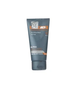 کرم ضد آفتاب بی‌رنگ آقایان مای SPF 50 مدل Ultra Guard مناسب برای انواع پوست حجم 50 میلی‌لیتر
